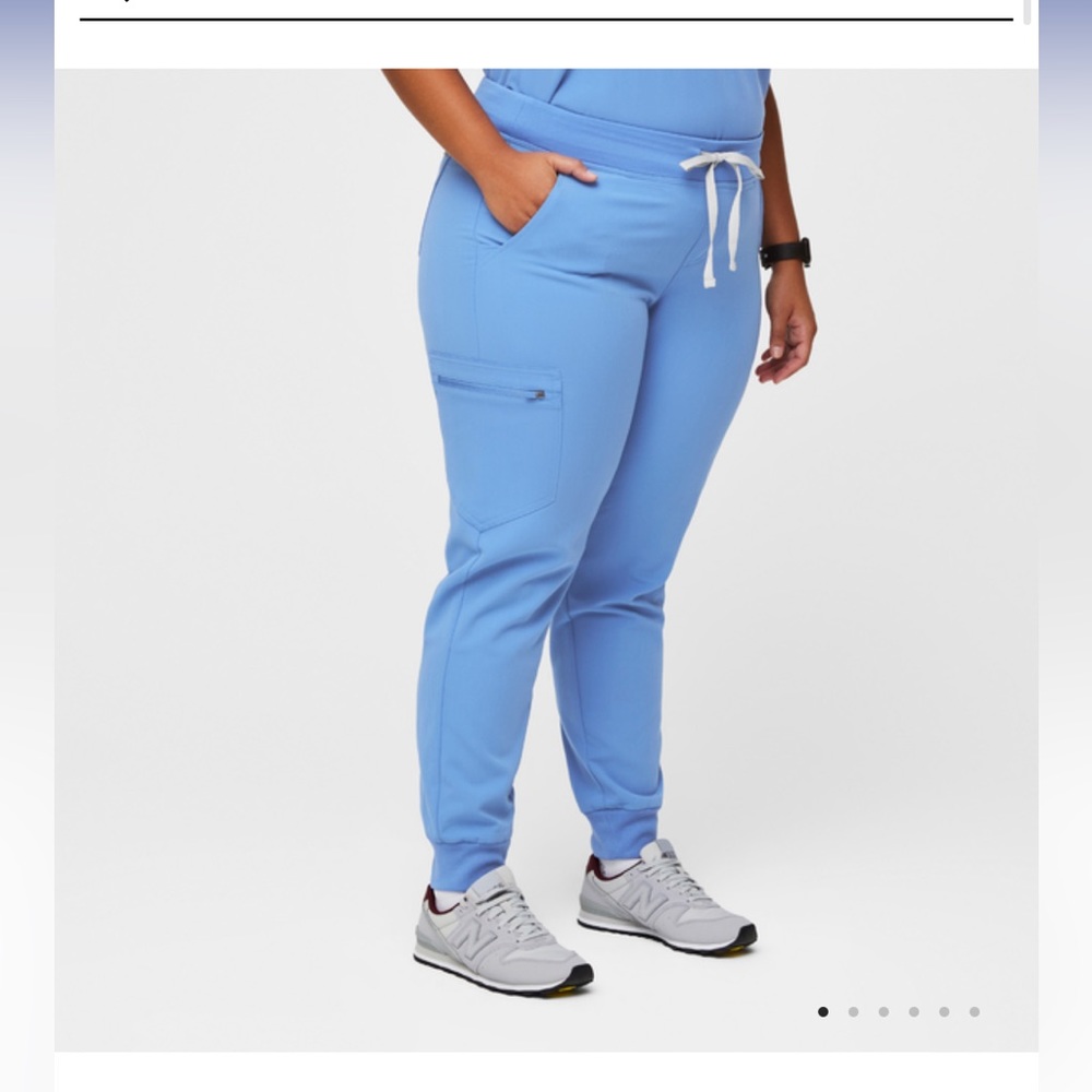 Fig joggers